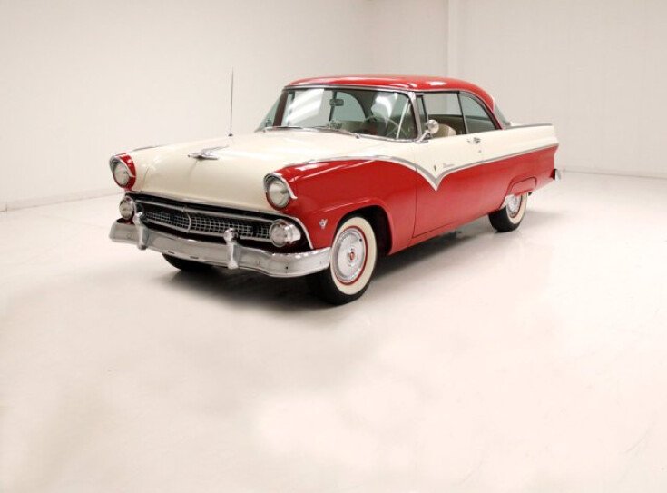 Photo for 1955 Ford Fairlane